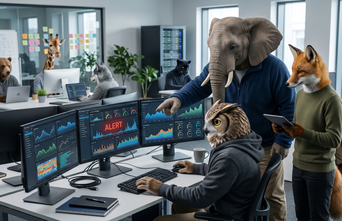 ObservabilityCON 2026: Grafana Leverages AI to Transform Observability cover