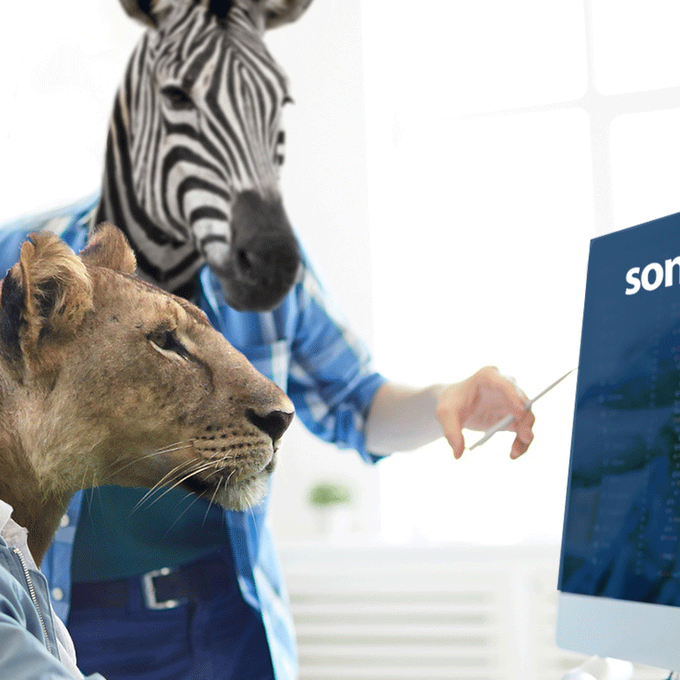 Sonarqube, la meilleure solution de CodeQuality ? cover