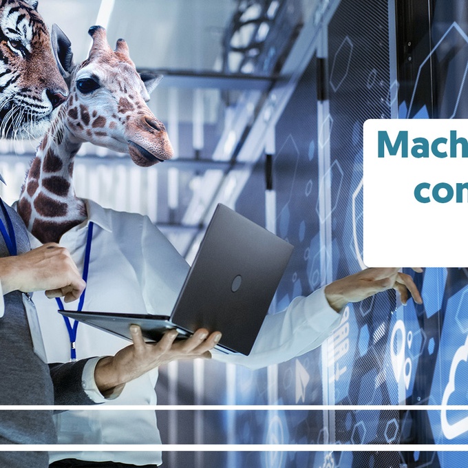 Machines virtuelles confidentielles Azure cover