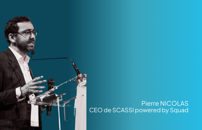 Tribune : La nécessaire vigilance des systèmes OT/IOT et embarqués cover