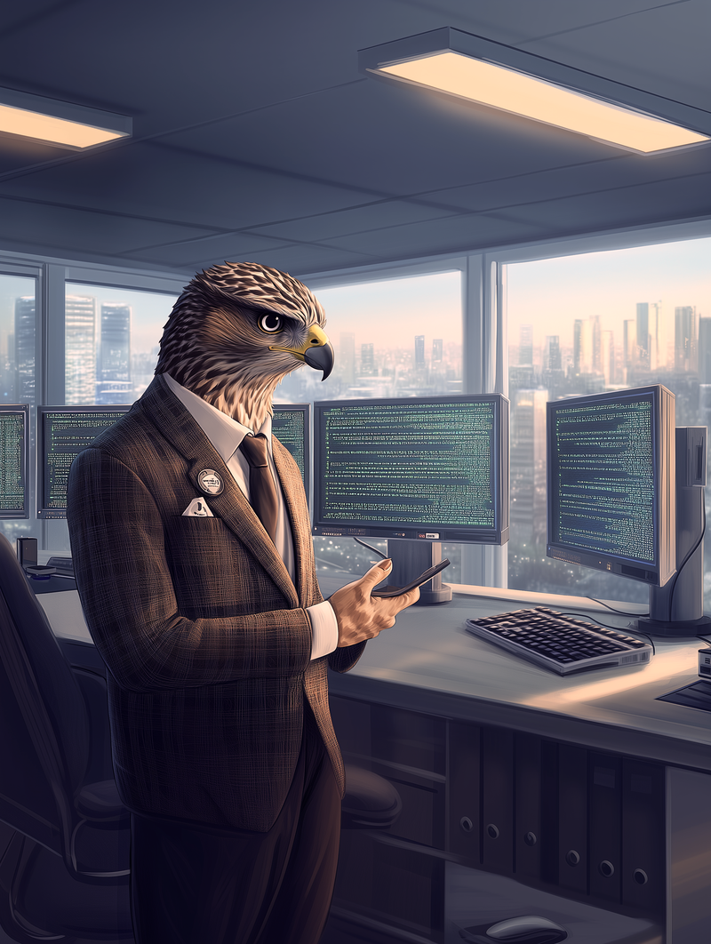 Sécurité des infrastructures image