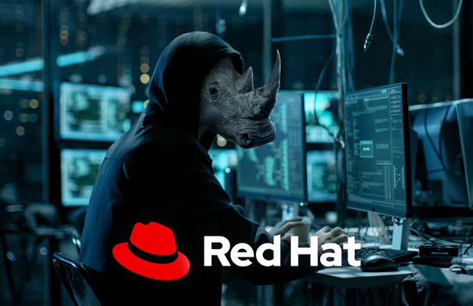 Red Hat Summit Connect Paris 2023 cover