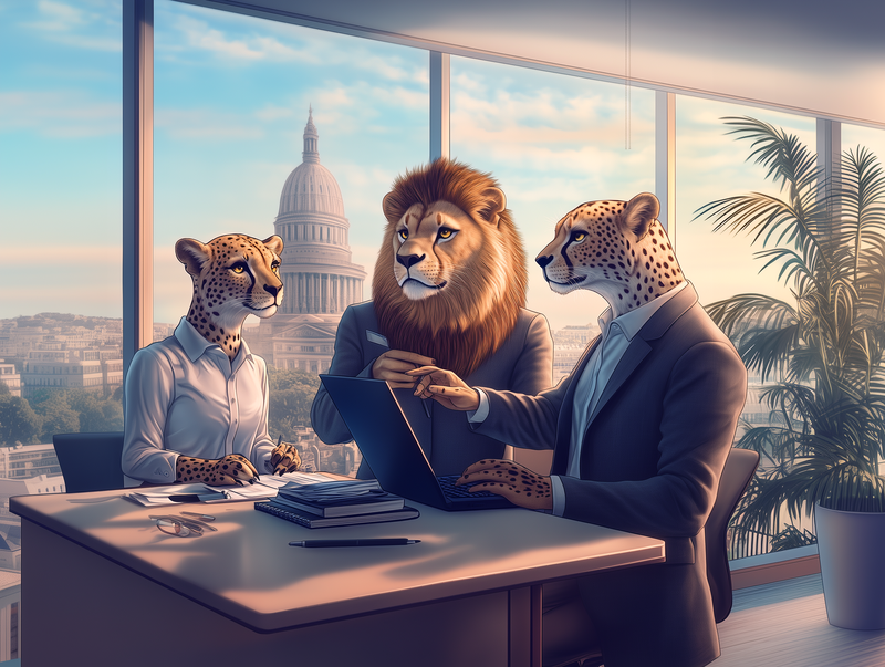 Sécurité IA & MLOps image