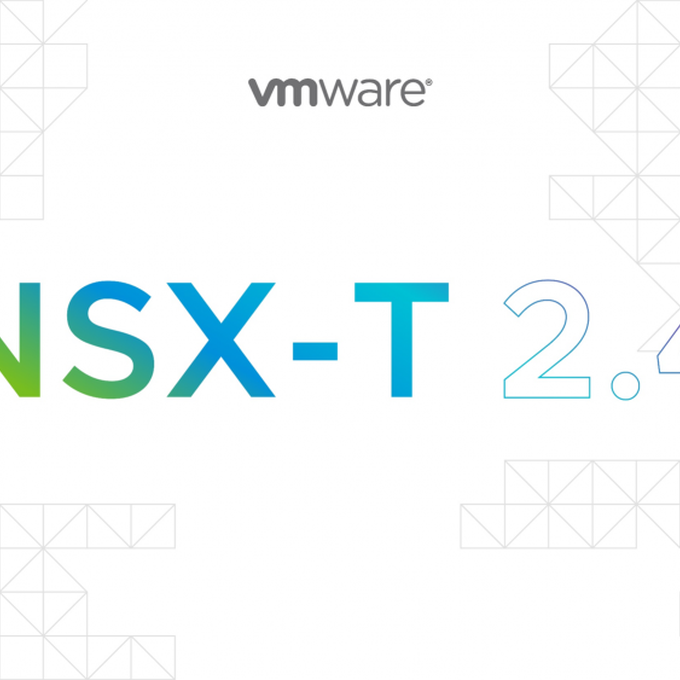 Comparaison des solutions VMWare NSX-V et NSX-T cover