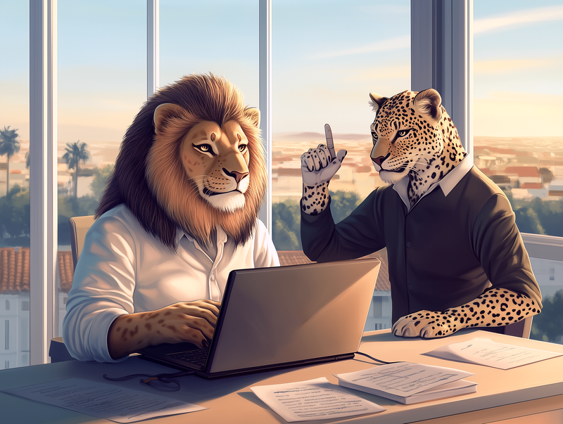 PAM (Privileged Access Management) image